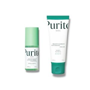 Purito Skincare Bundle NWT